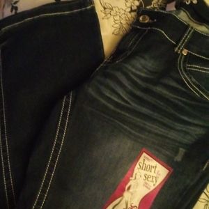 Plus size Jeans